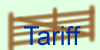 Tarif